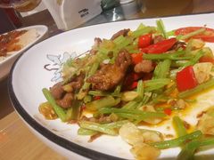 -徽味大班(定慧桥店)