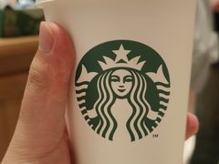 -星巴克(成都太古里二店)