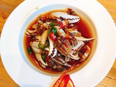 超爱这个蟹！-临界音乐酒馆·小龙虾·江湖菜(华熙LIVE·鱼洞店)