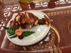 -行宫大酒店-餐厅