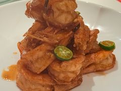 -0776食堂·京城创意菜(七里庄店)