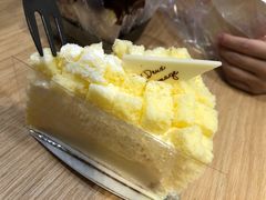 秀芝士蛋糕切片-巴黎贝甜(宜山路店)