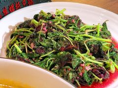 -锡和无锡菜(景丽苑店)