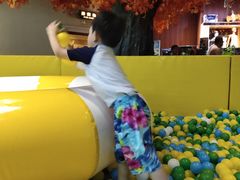 -宝丽金大酒店·洗浴中心