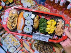 -神农美特好生鲜超市(康宁街店)