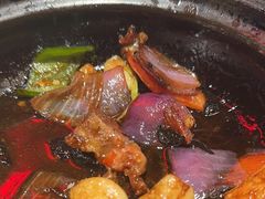 -啫神·广州地标美食(北京路店)