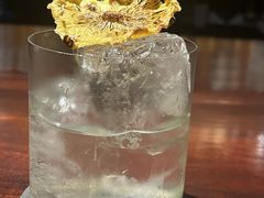 -THE OLD HOUSE酒吧