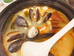 -香香海南菜餐厅