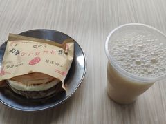 -樊记腊汁肉(竹笆市总店)