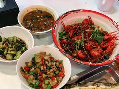 -老长沙龙虾馆(罗湖店)