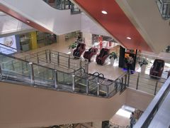 -光启城时尚购物中心