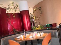 -老板恋上鱼(恒隆广场店)