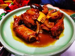 -那家小馆(摩天活力城店)