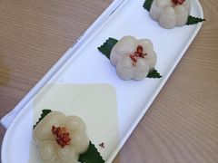 -苏小柳点心·手作小笼包(浦东嘉里城分院)