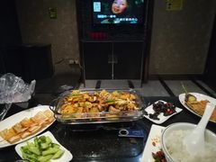 -牧歌KTV(广济南路店)