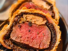 -Primotable高桌牛排馆(外滩店)