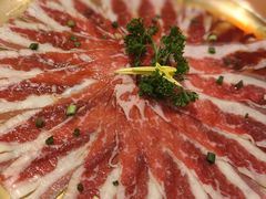 -花味·自助烤肉(雨花客厅店)