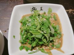 -菌自在·云南野生菌火锅(长安万达店)
