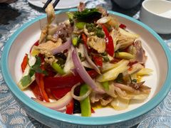 -巴扎美食·新疆菜·西域歌舞表演餐厅(新疆大厦店)