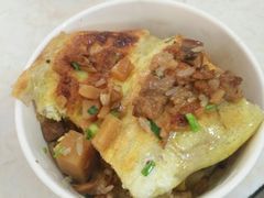 -周记热干面豆皮大王(桃花东街店)