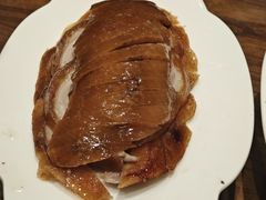 -北京老铺烤鸭(西稍门店)
