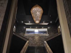 -海南清水湾莱佛士酒店