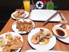 -汉巴味德(乐宾百货店)