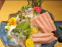 -九酢·海鲜居酒屋
