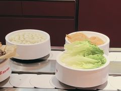 -龍歌自助小火锅(雨花台江南虹悦城店)