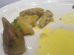 -五棵树•粤西高凉菜(琶洲店)
