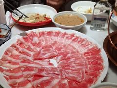 -南锣南门涮肉(南锣鼓巷店)