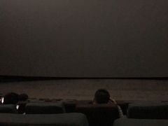 视觉效果很棒&nbsp;音响设备齐全-金逸影城(明发IMAX店)