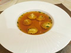 -BONAZZA 意大利餐厅