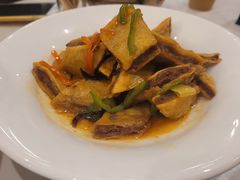 传统回民夹沙-巴依老爷新疆美食(工体旗舰店)