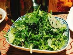 -西安饭庄(立丰国际店)