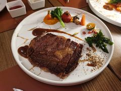 -Golden Lily河内巴黎法越料理餐厅(建国西路店)