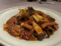 -那家小馆•北京菜•烤鸭(中关村店)