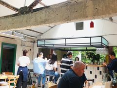 -RAC BAR(安福路店)