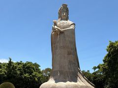 -莆田湄洲妈祖祖庙