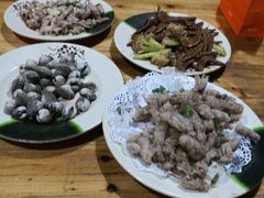 -如我美食(达道社区店)