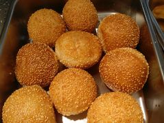 麻球-姑苏鸿昌兴大食堂(中山北路店)