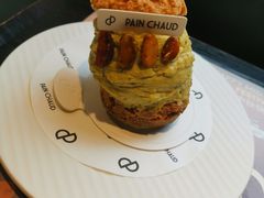 -PAIN CHAUD 百丘(尚嘉中心店)