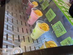 -尚宴牛特鲜自助(太原街万达店)
