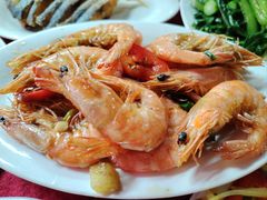 -蛇口康乐快餐鱼仔档(翠苑小区店)