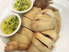 -文记壹心鸡(宝华路店)
