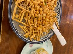 -峨眉山豆腐脑(解放路店)