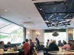 大堂-皇后餐厅-煲仔·小菜·打边炉(古北店)