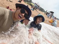 -日照灯塔风景区