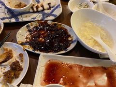 -奶奶的味道(胶州路店)