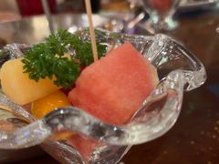 -卢布里西餐厅(总店)